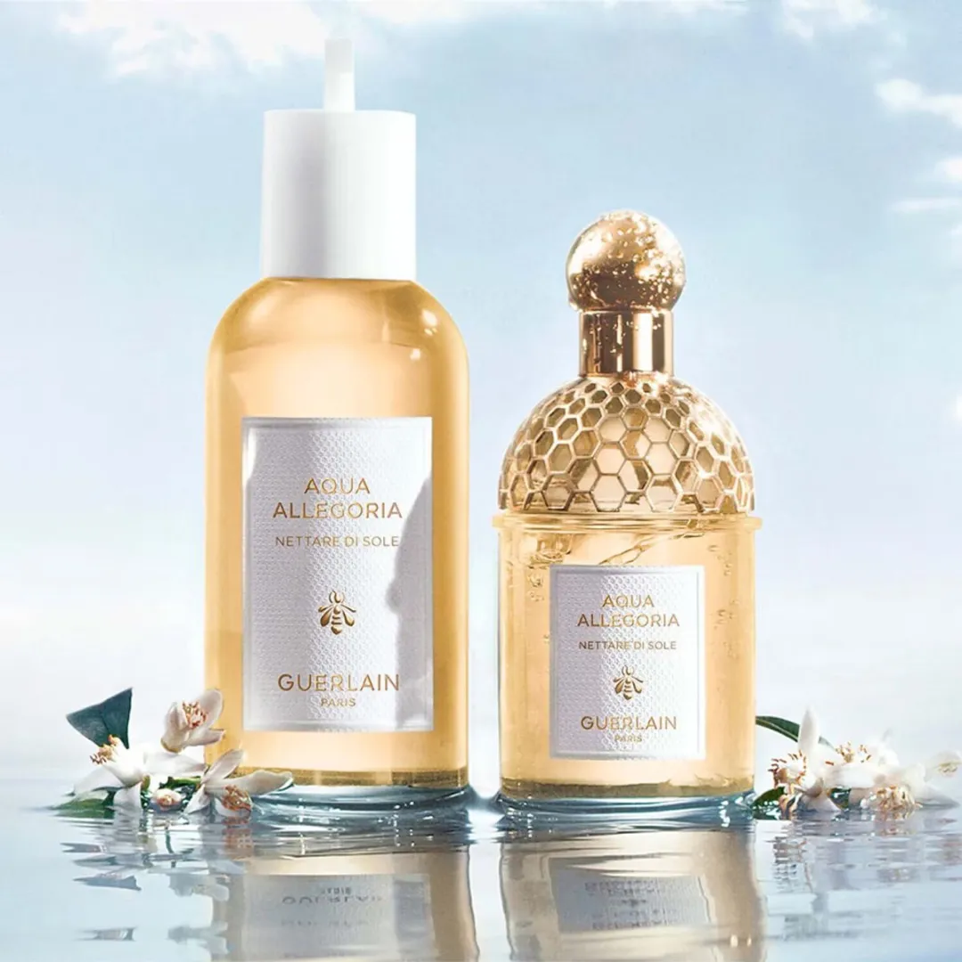 Guerlain Aqua Allegoria Nettare Di Sole Eau de Toilette 75ml