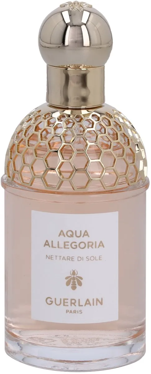 Guerlain Aqua Allegoria Nettare Di Sole Eau de Toilette 75ml