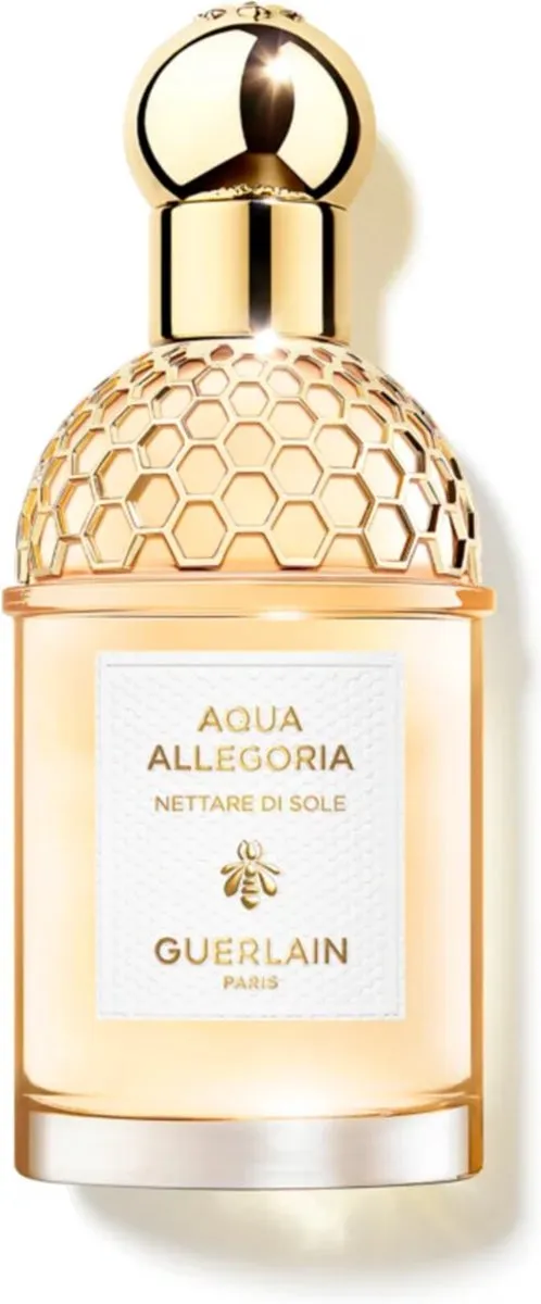 Guerlain Aqua Allegoria Nettare Di Sole Eau de Toilette 75ml