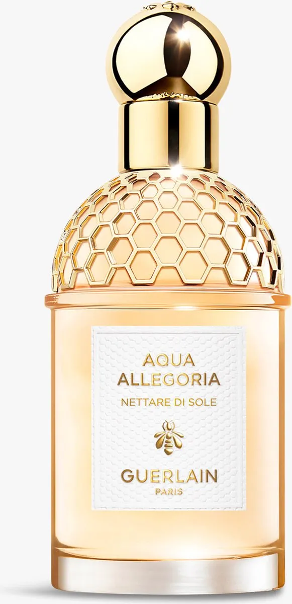 Guerlain Aqua Allegoria Nettare Di Sole Eau de Toilette 75ml
