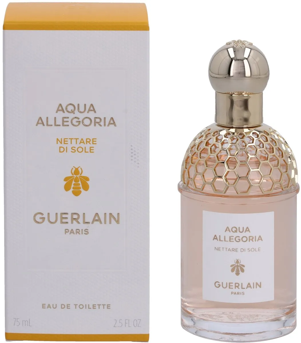 Guerlain Aqua Allegoria Nettare Di Sole Eau de Toilette 75ml