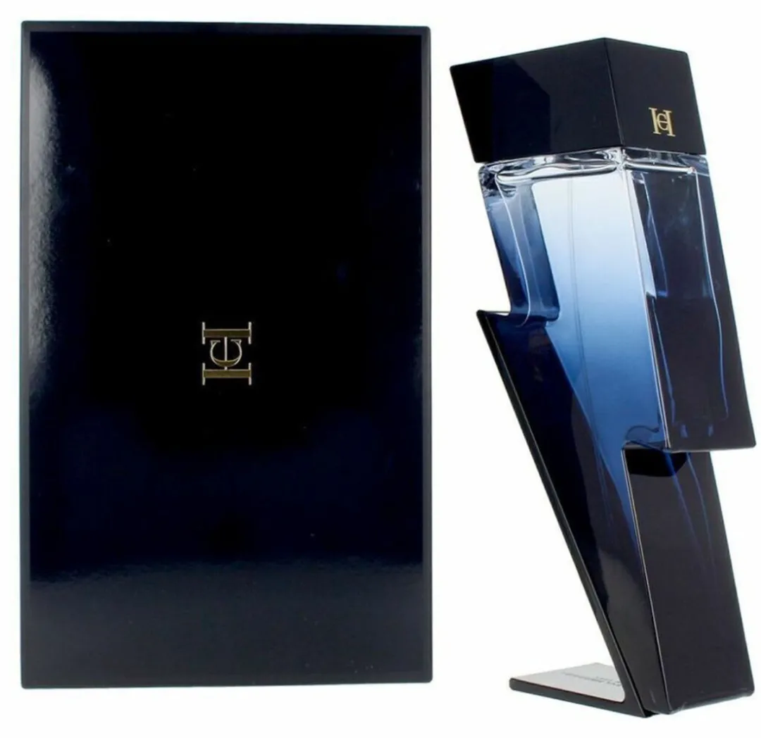 Carolina Herrera Bad Boy Cobalt Herenparfum 150ml