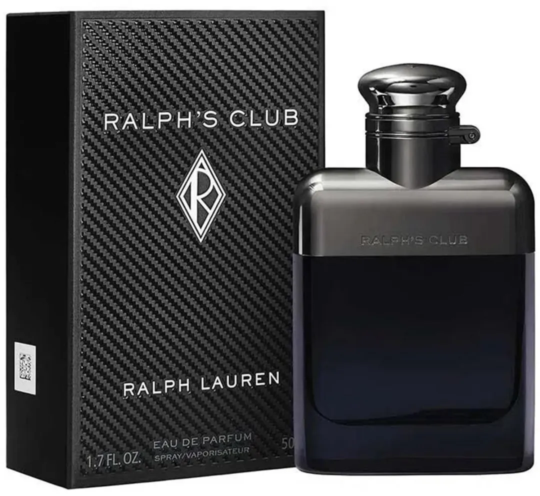 Ralph Lauren Ralph's Club Eau de Parfum 50ml