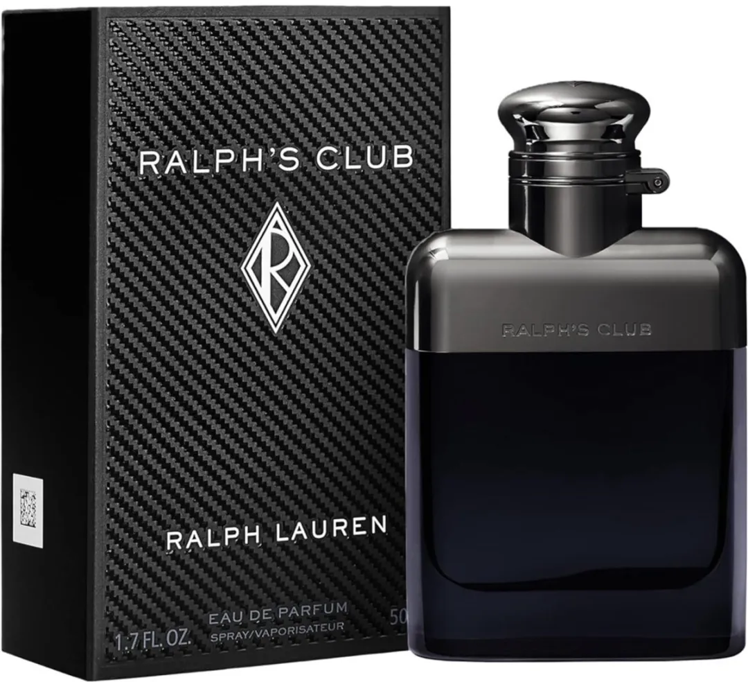 Ralph Lauren Ralph's Club Eau de Parfum 50ml