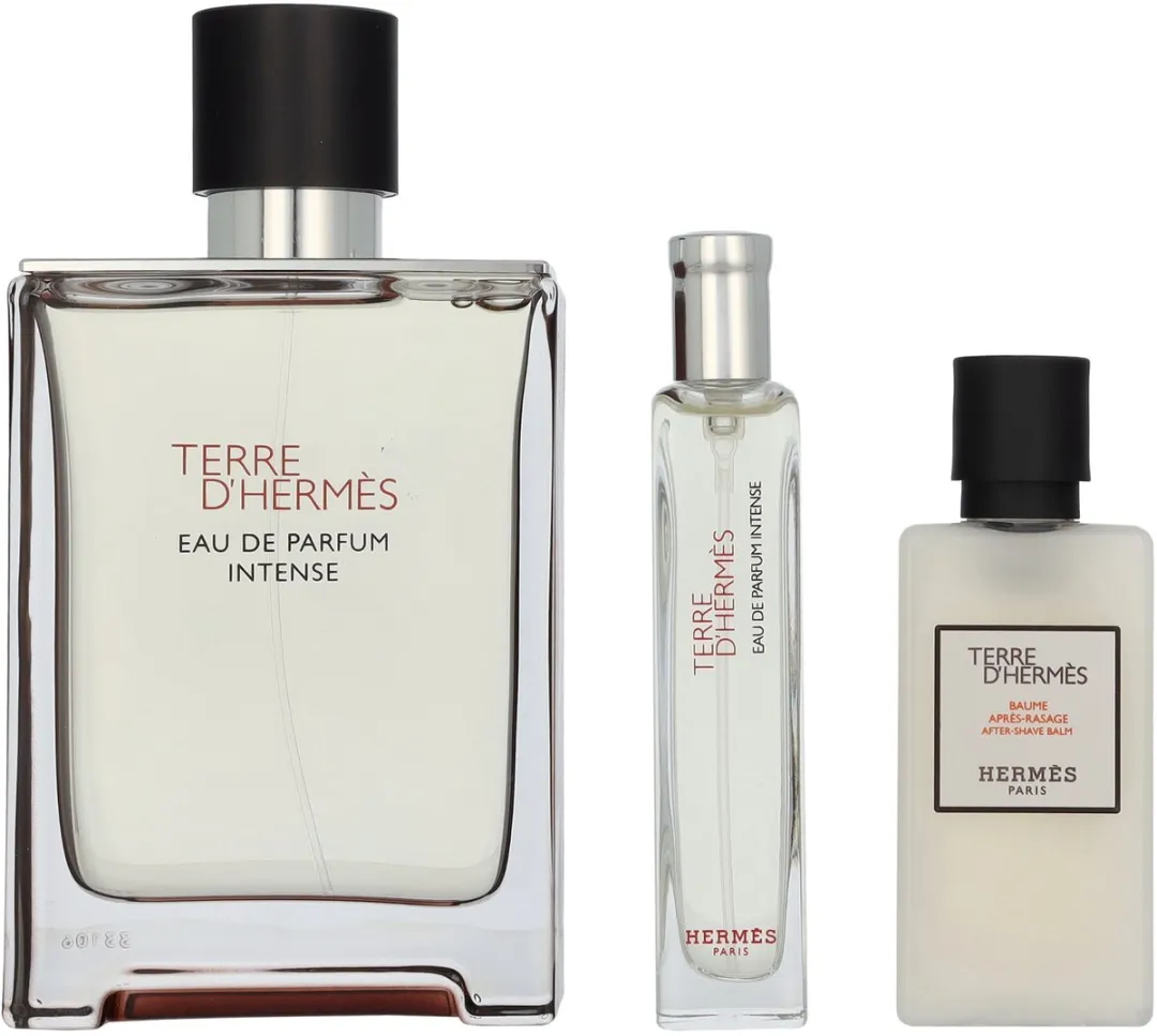 Hermès Terre d'Hermès Giftset - 155ml