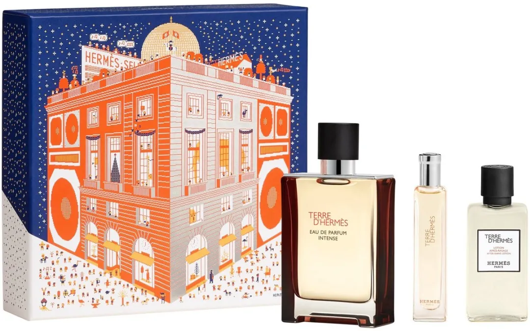 Hermès Terre d'Hermès Giftset