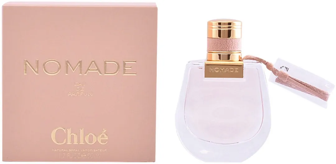 Chloe Nomade 50 ml - Eau de Parfum - Damesparfum