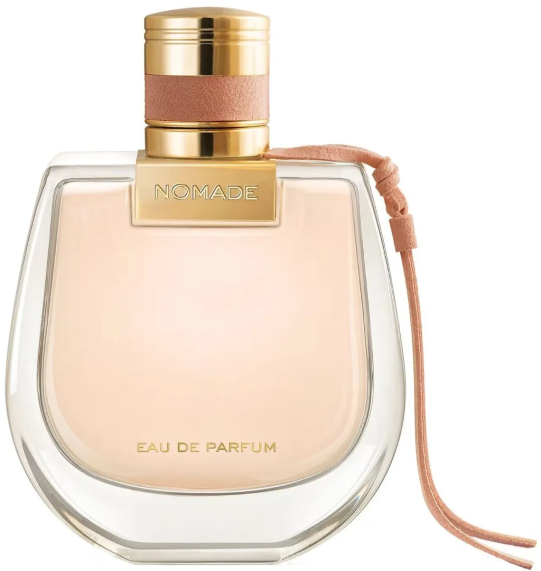 Chloe Nomade 50 ml - Eau de Parfum - Damesparfum
