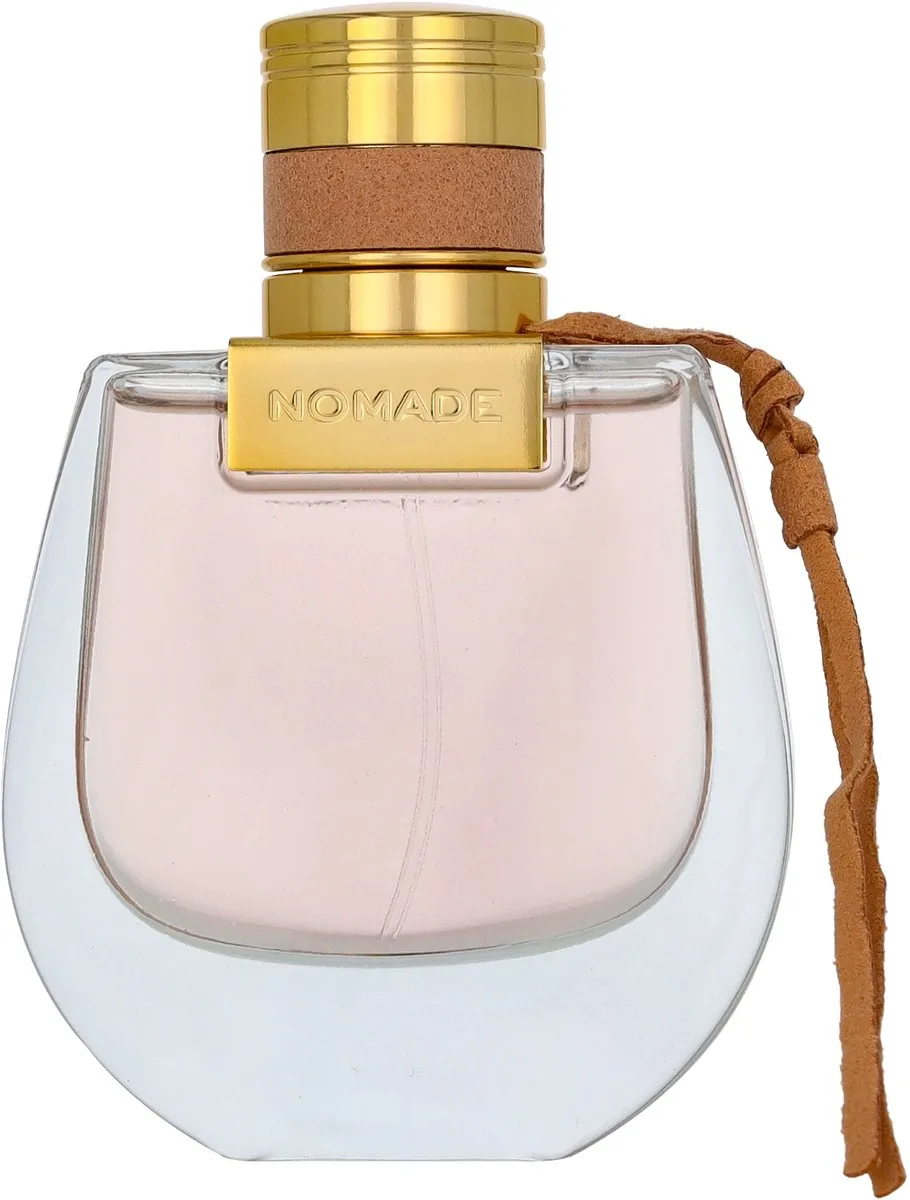 Chloe Nomade 50 ml - Eau de Parfum - Damesparfum