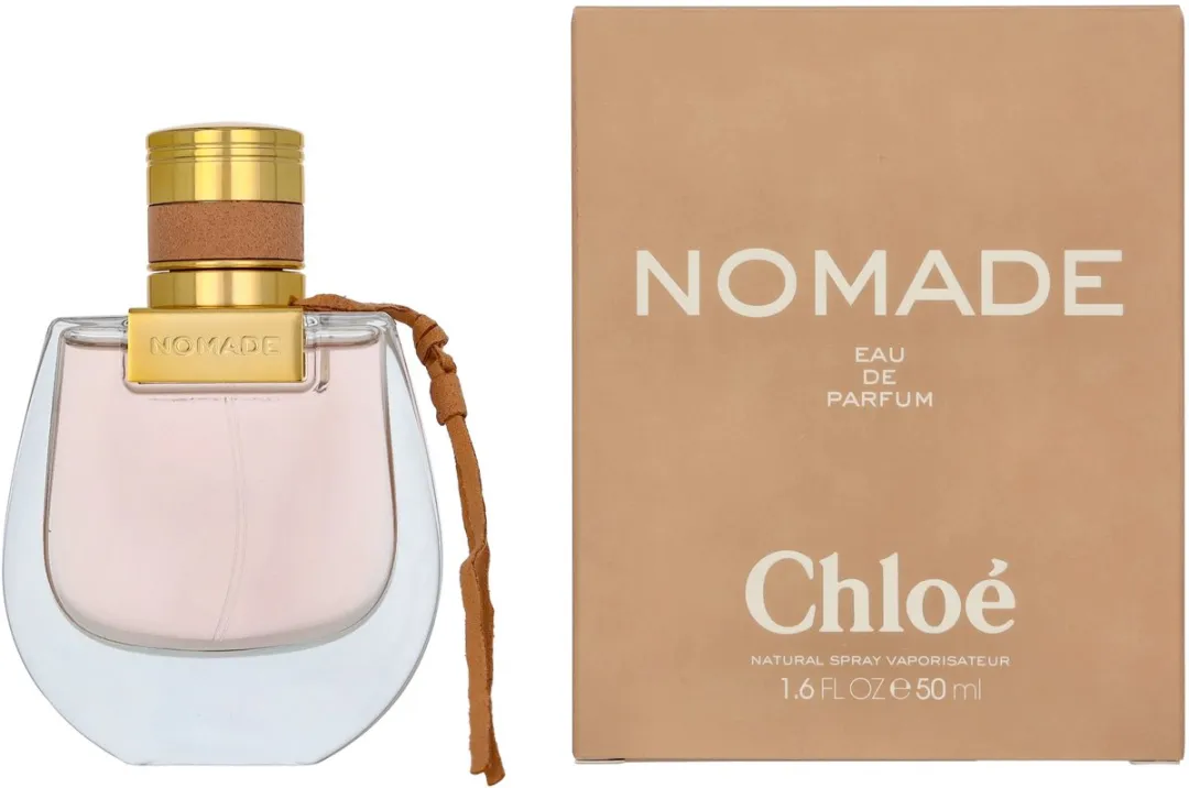 Chloé Nomade Damesparfum 50ml - afbeelding 6 van 6
