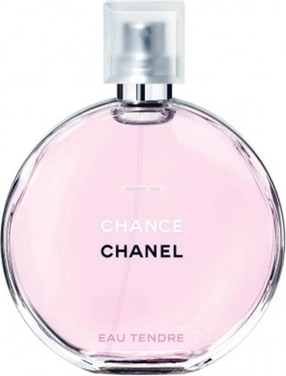 Chanel Chance Eau Tendre Eau de Parfum 35ml