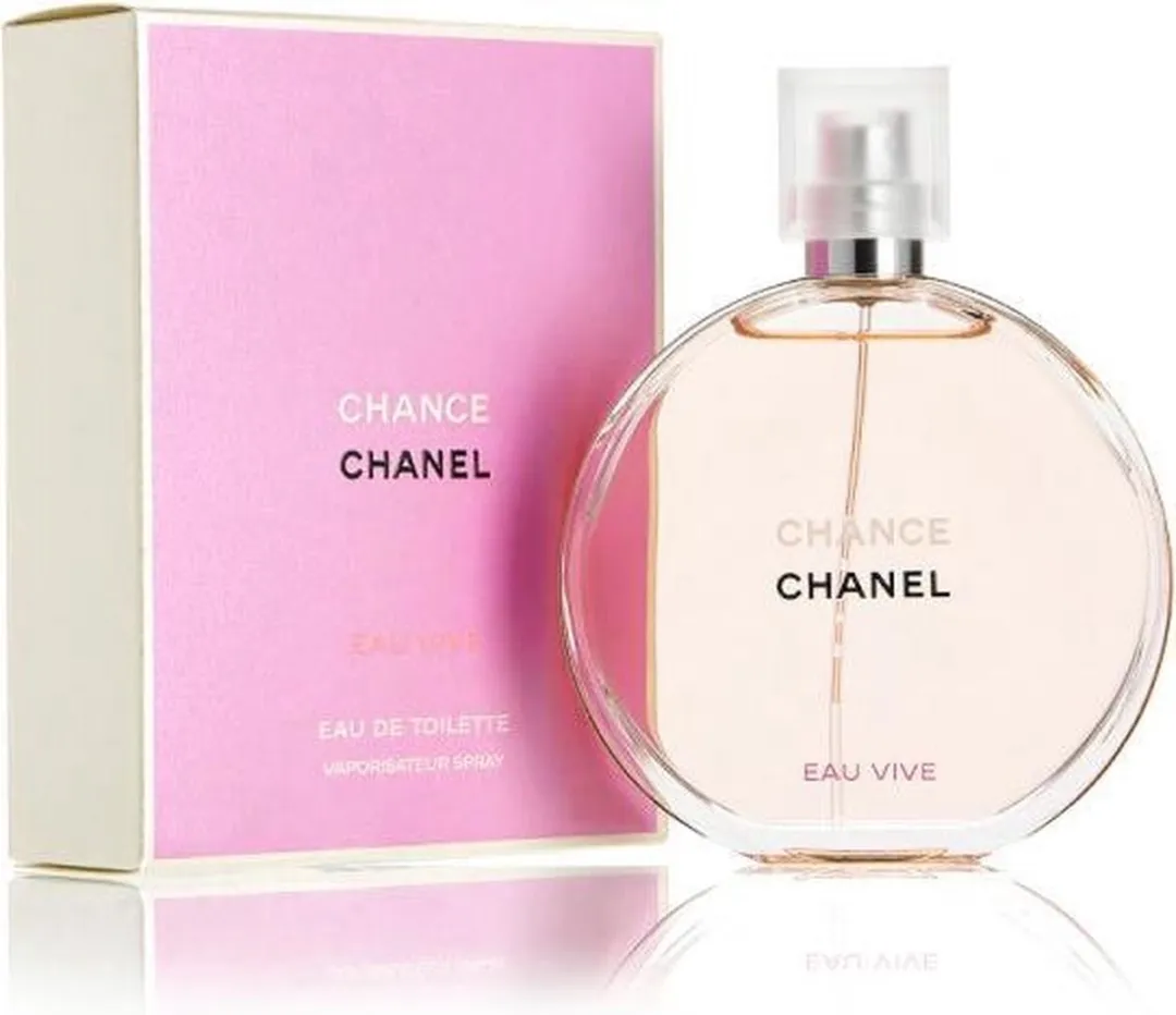 Chanel Chance Eau Tendre Eau de Parfum 35ml