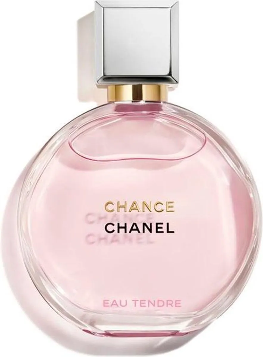 Chanel Chance Eau Tendre Eau de Parfum 35ml