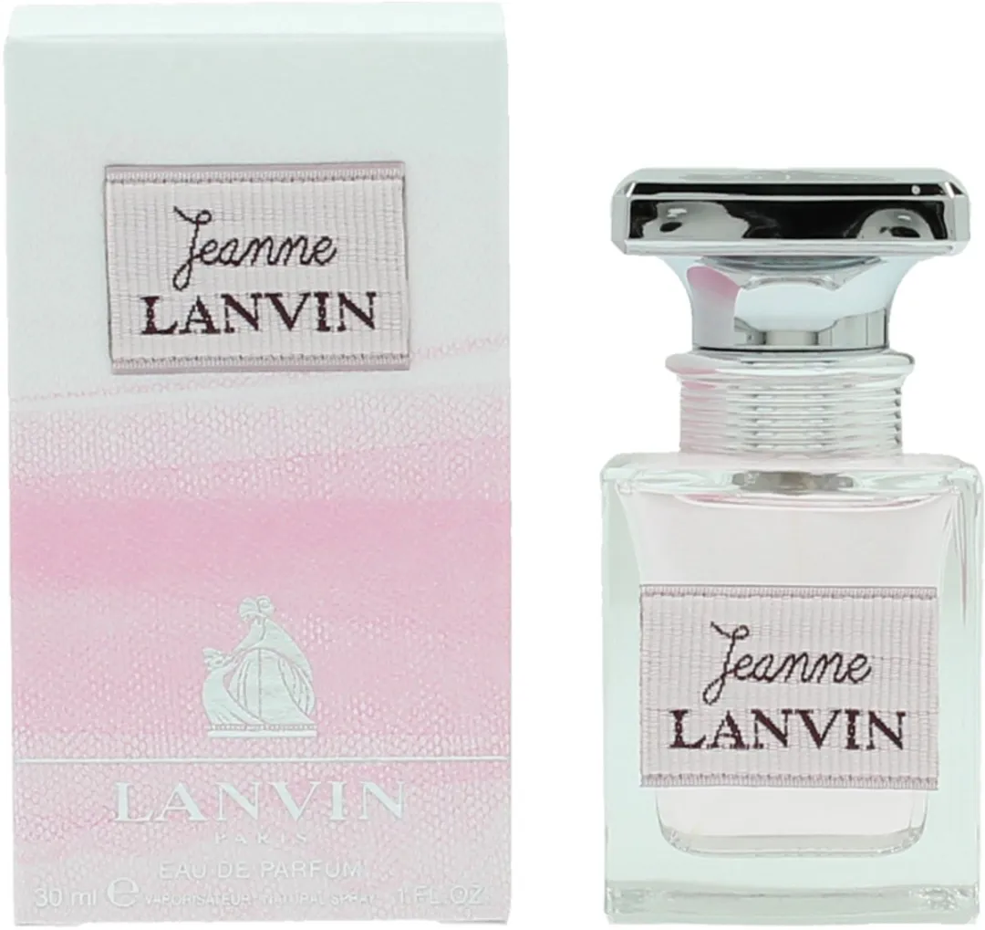 Lanvin Jeanne Eau de Parfum 30ml