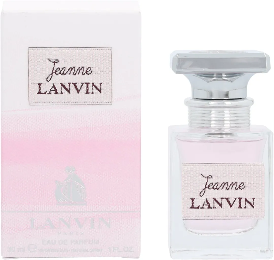 Lanvin Jeanne Eau de Parfum 30ml - afbeelding 6 van 6