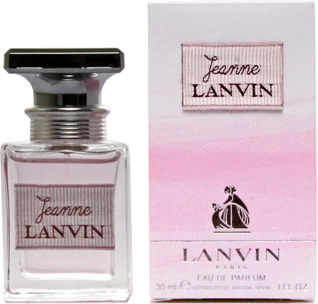 Lanvin Jeanne Eau de Parfum 30ml