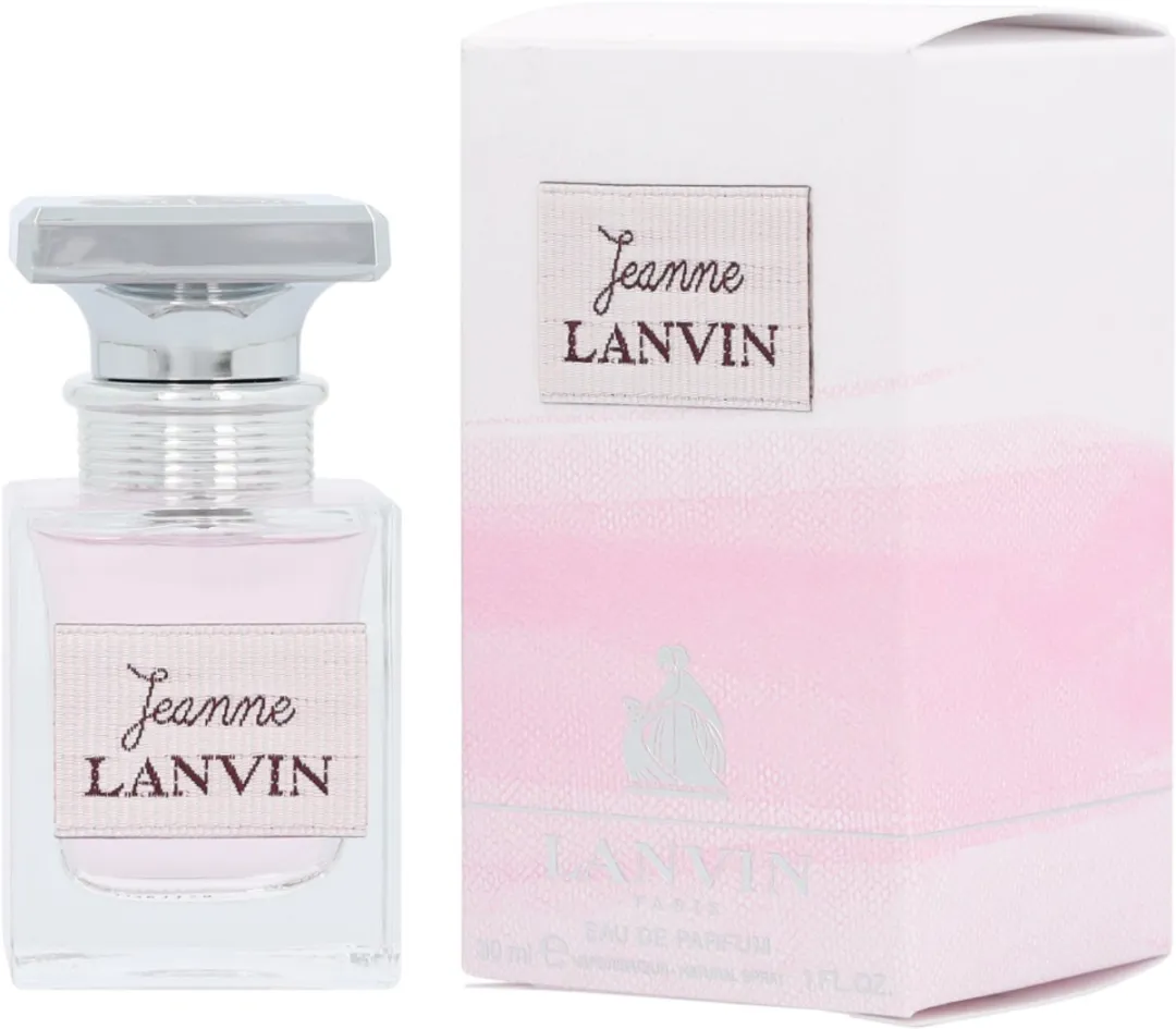 Lanvin Jeanne Eau de Parfum 30ml
