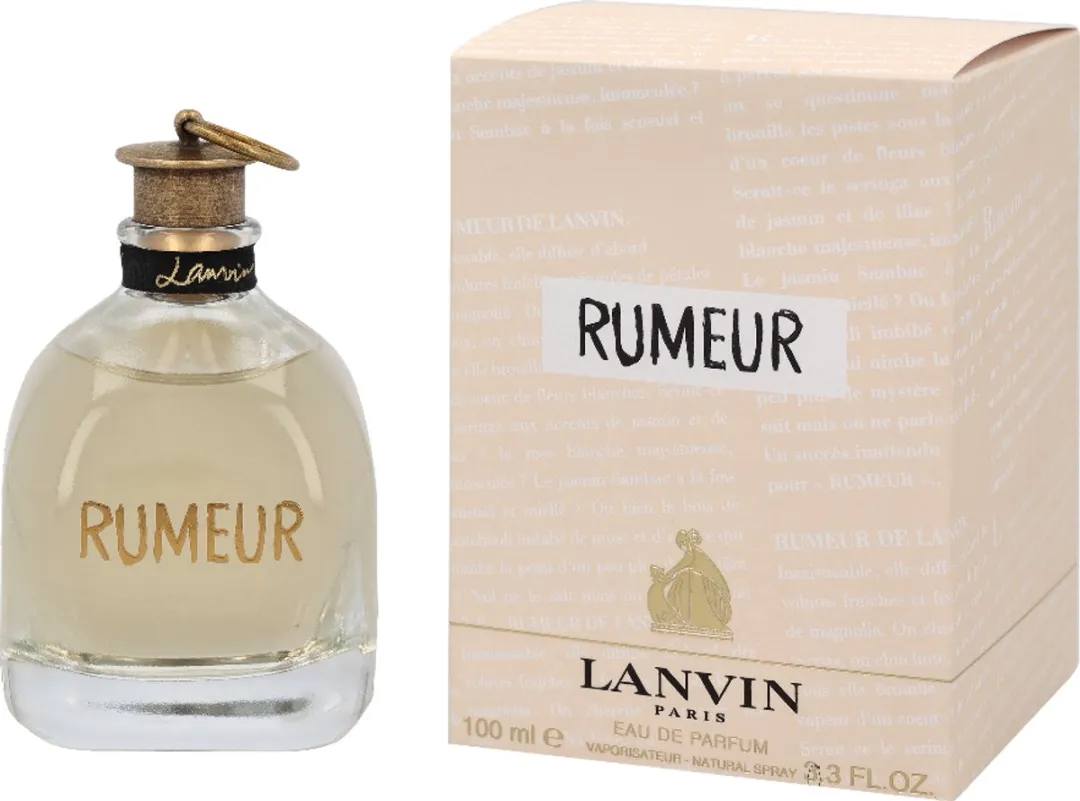 Lanvin Rumeur Eau de Parfum 100ml - afbeelding 6 van 6