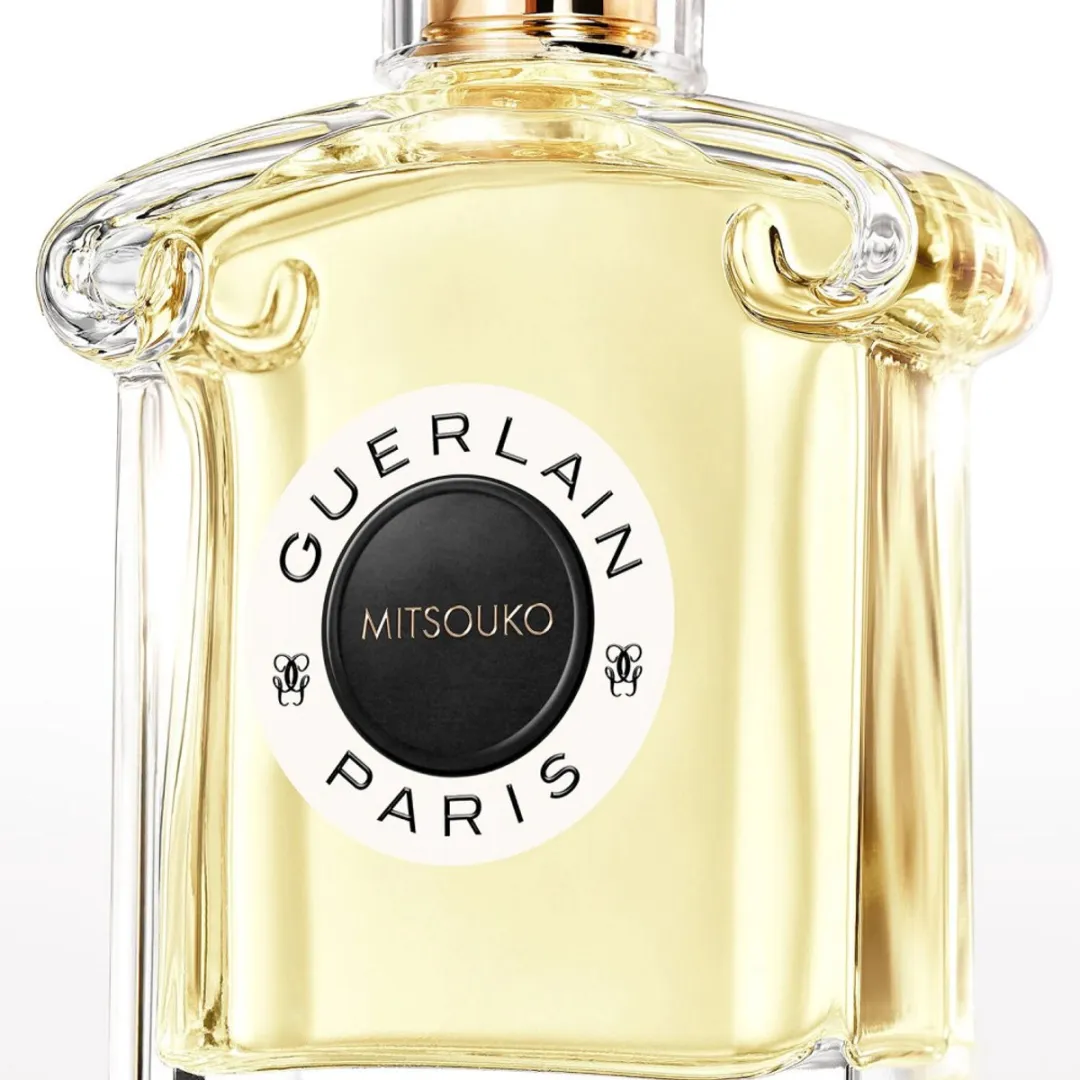 Guerlain Mitsouko Eau de Toilette 75ml