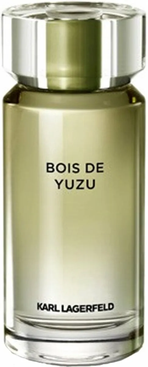 Karl Lagerfeld Bois De Yuzu Eau de Toilette 100ml