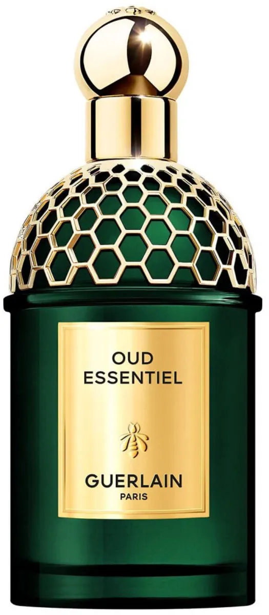 Guerlain Absolus Allegoria Oud Essentiel Eau de Parfum 125ml