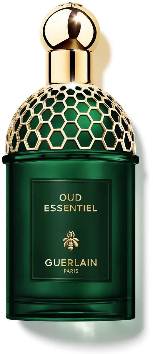 Guerlain Absolus Allegoria Oud Essentiel Eau de Parfum 125ml