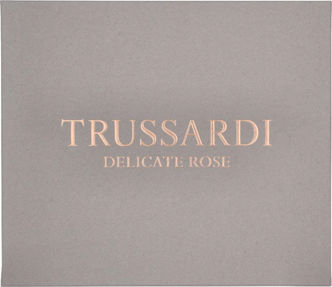 Trussardi Delicate Rose Urban Giftset - Parfum & Bodylotion 150ml