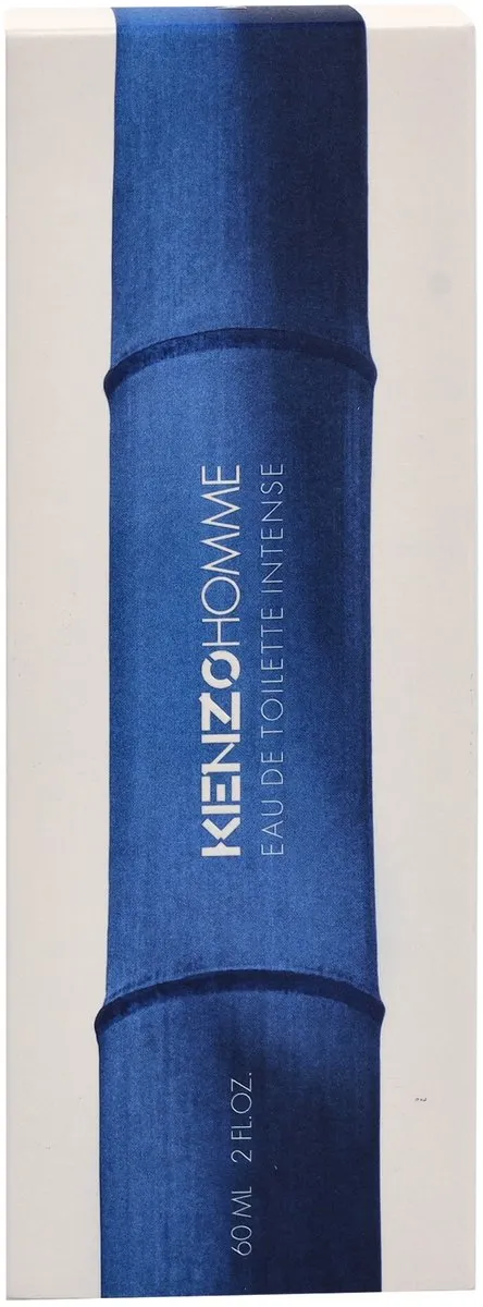 Kenzo Homme Intense Herenparfum 60ml