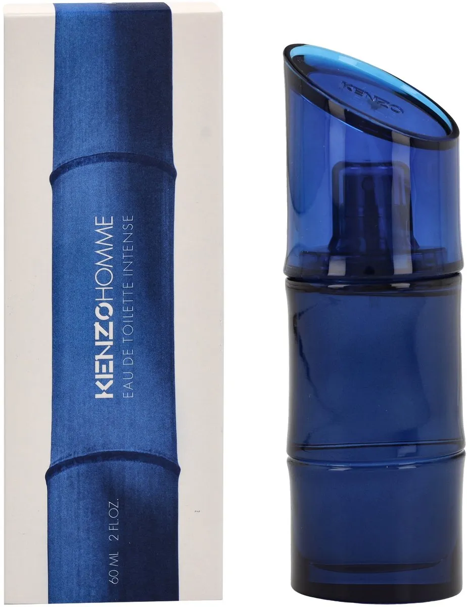 Kenzo Homme Intense Herenparfum 60ml