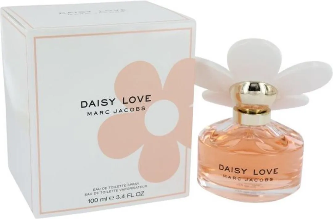 Marc Jacobs Daisy Love Eau de Toilette 50ml