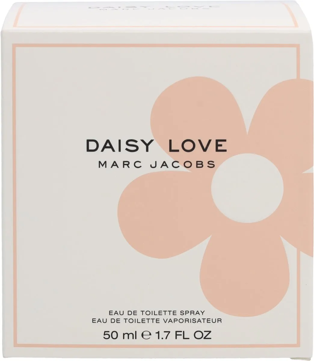 Marc Jacobs Daisy Love Eau de Toilette 50ml
