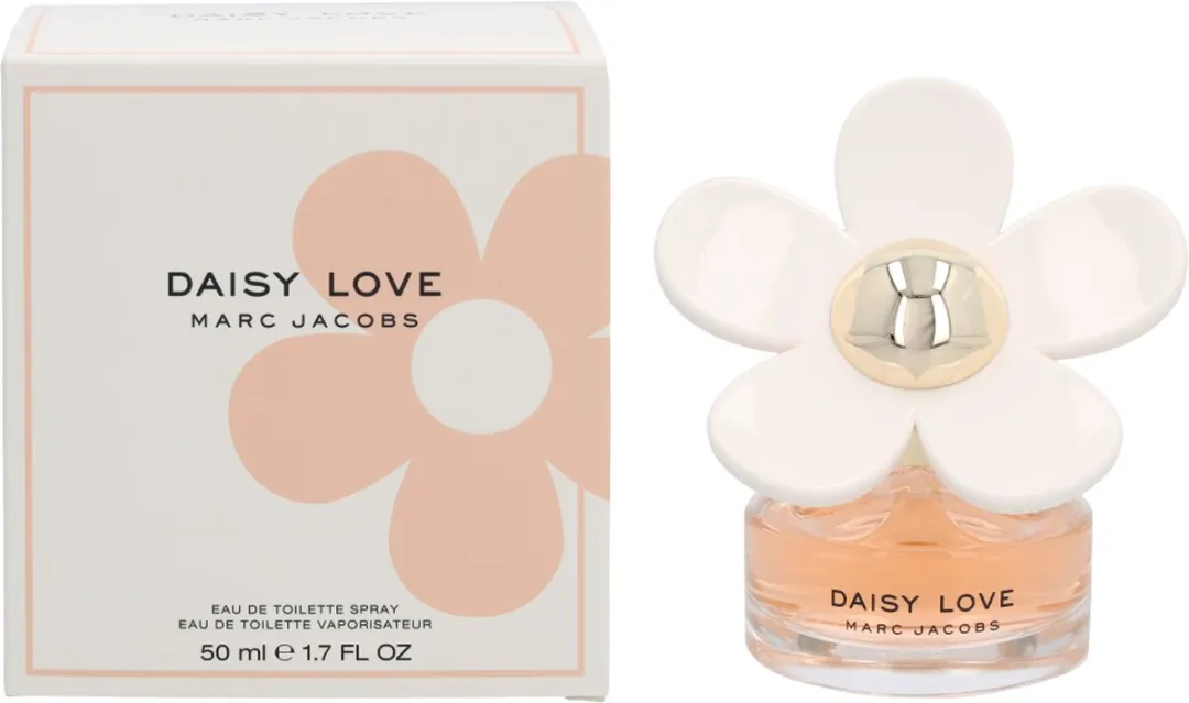 Marc Jacobs Daisy Love Eau de Toilette 50ml
