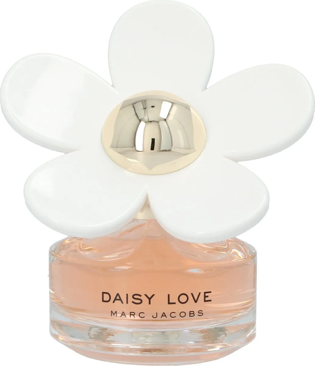 Marc Jacobs Daisy Love Eau de Toilette 50ml - afbeelding 6 van 6