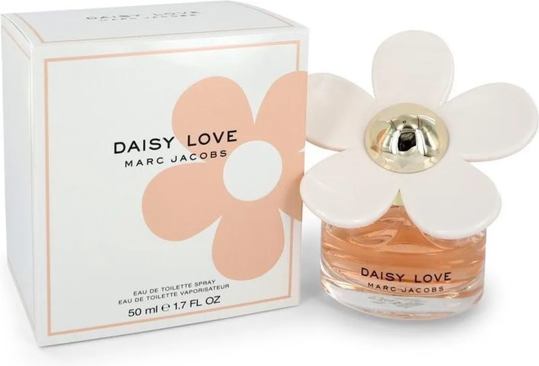 Marc Jacobs Daisy Love Eau de Toilette 50ml