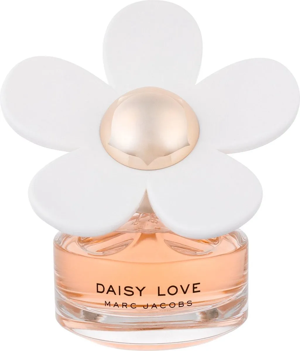 Marc Jacobs Daisy Love Eau de Toilette 50ml