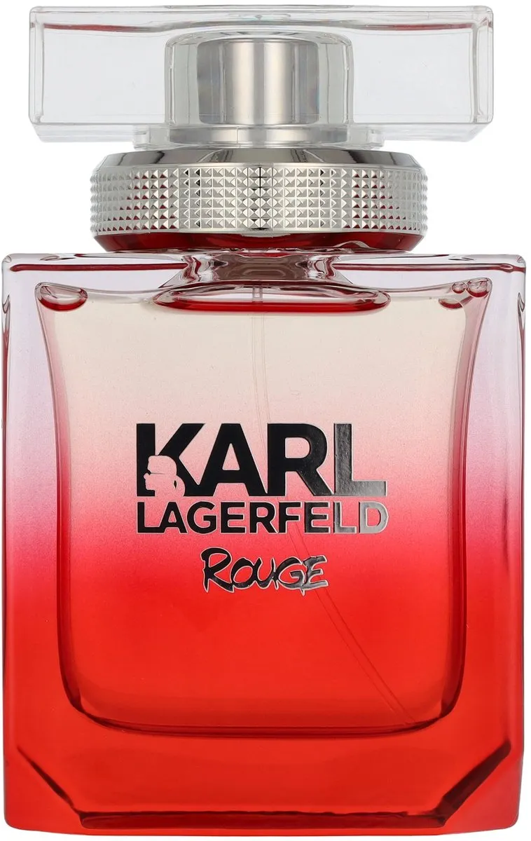 Karl Lagerfeld Rouge EDP Spray 85ml