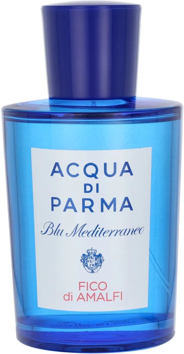 Acqua di Parma Blu Mediterraneo Fico di Amalfi Eau de Toilette 150ml