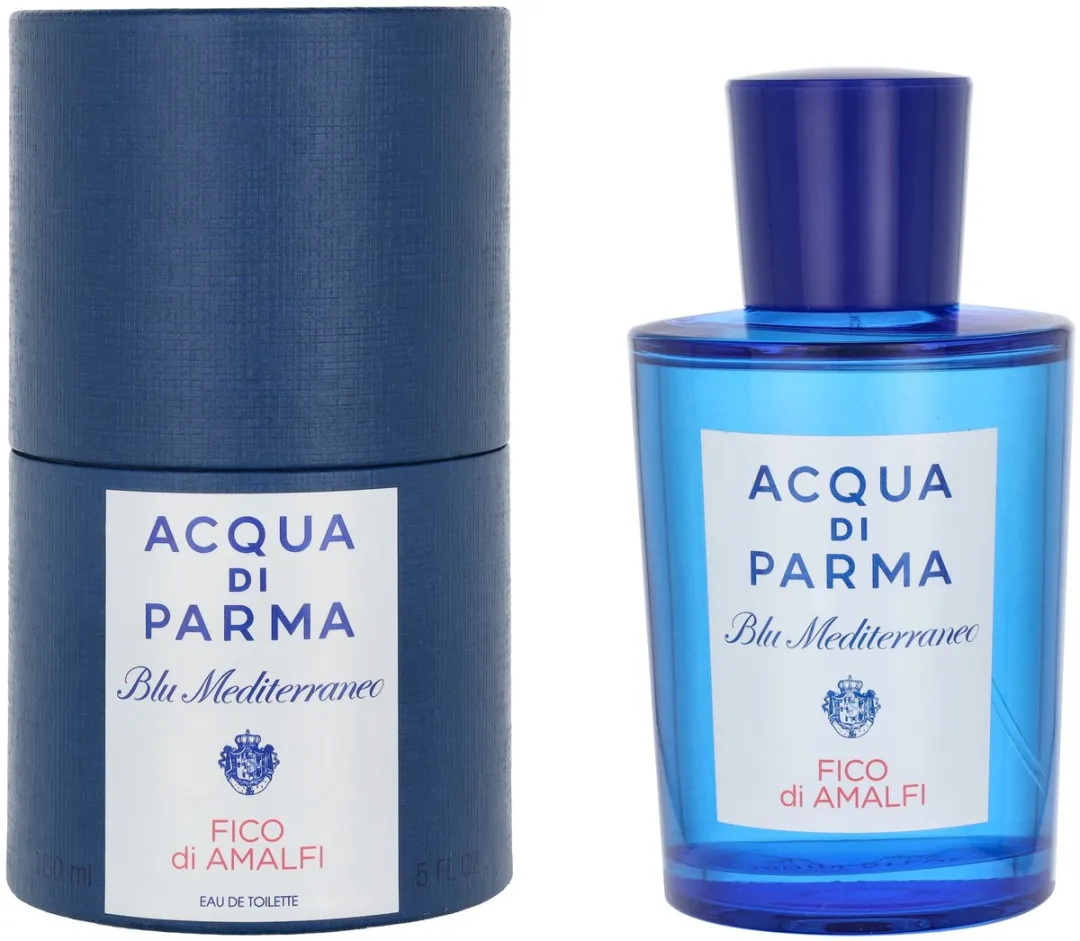 Acqua di Parma Blu Mediterraneo Fico di Amalfi Eau de Toilette 150ml