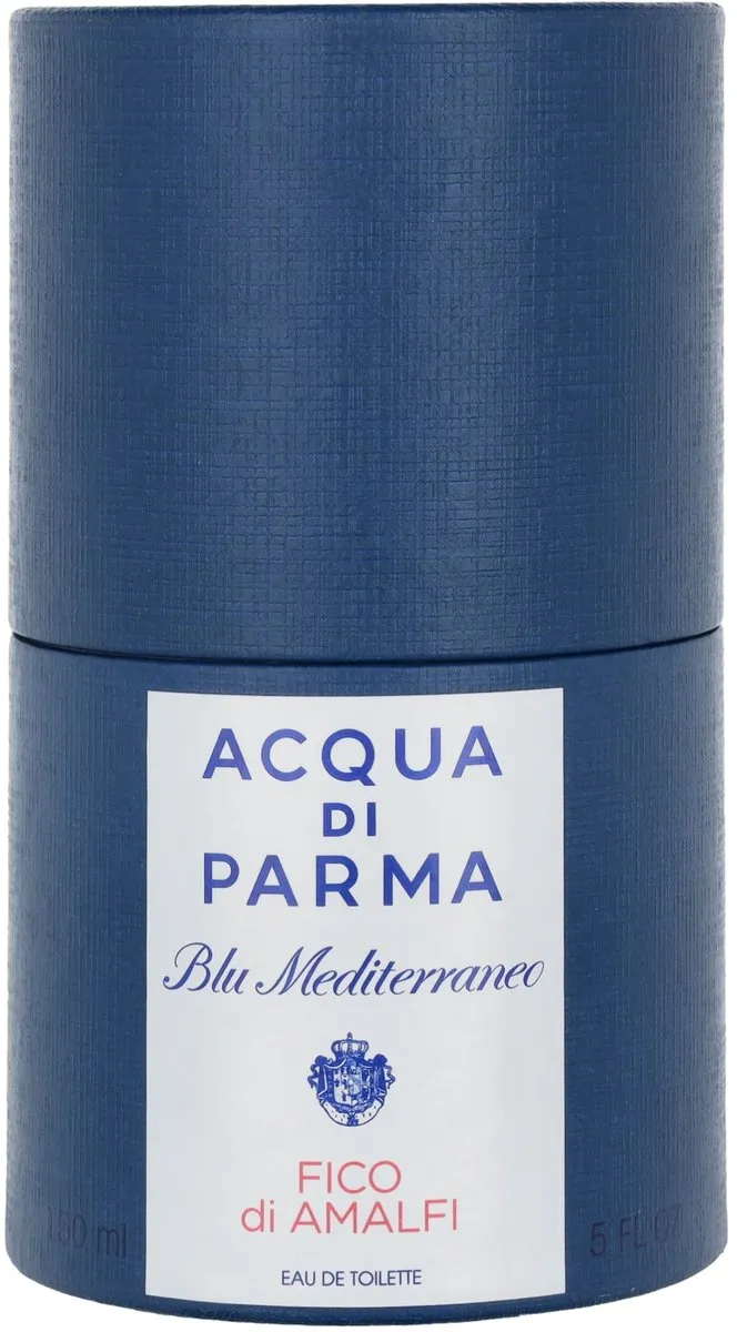 Acqua di Parma Blu Mediterraneo Fico di Amalfi Eau de Toilette 150ml