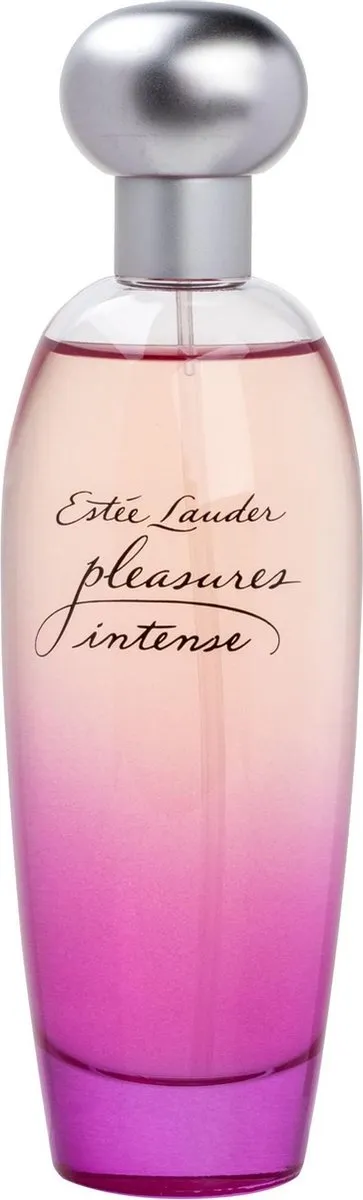 Estée Lauder Pleasures Intense Damesparfum 100ml