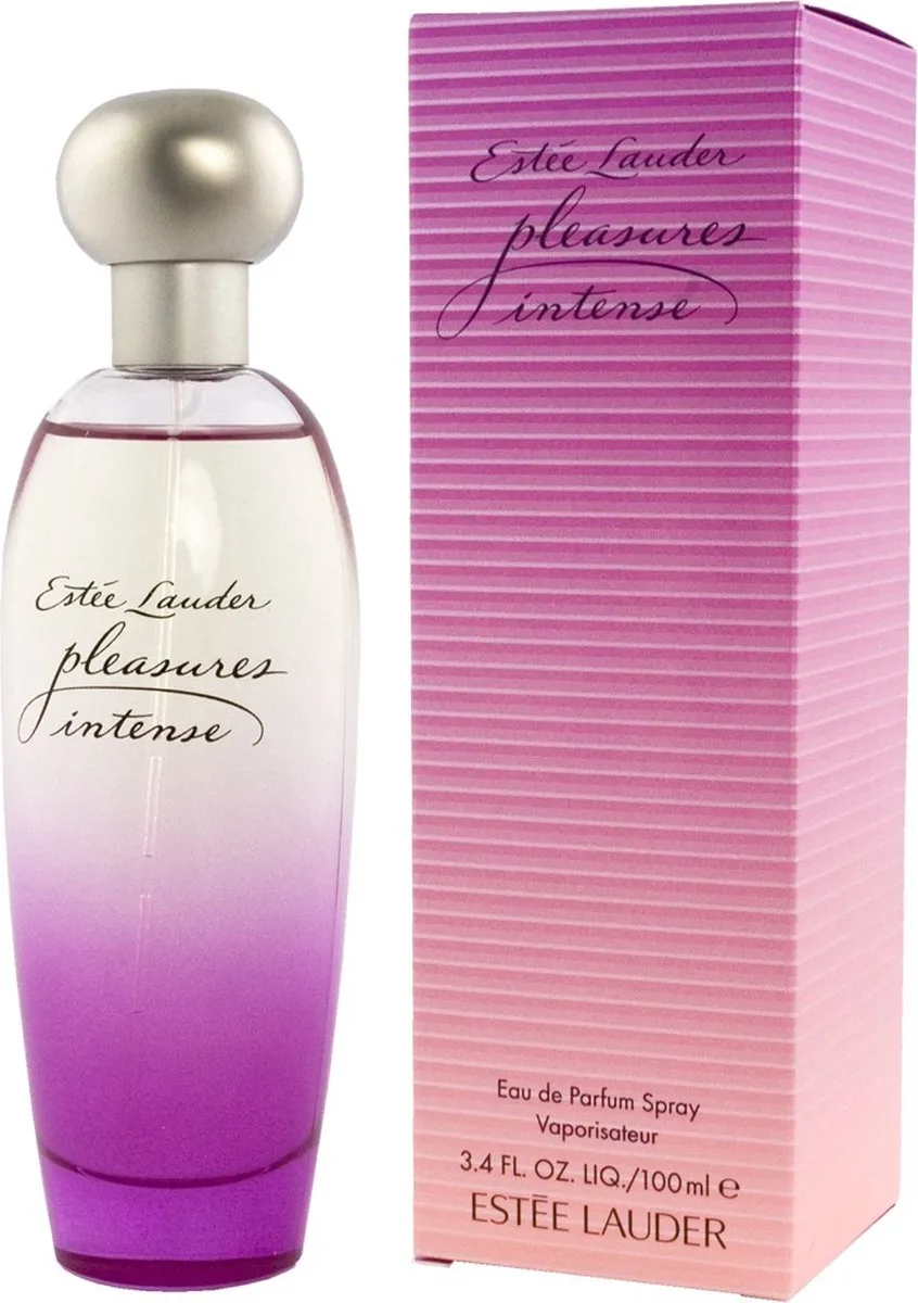 Estée Lauder Pleasures Intense Damesparfum 100ml