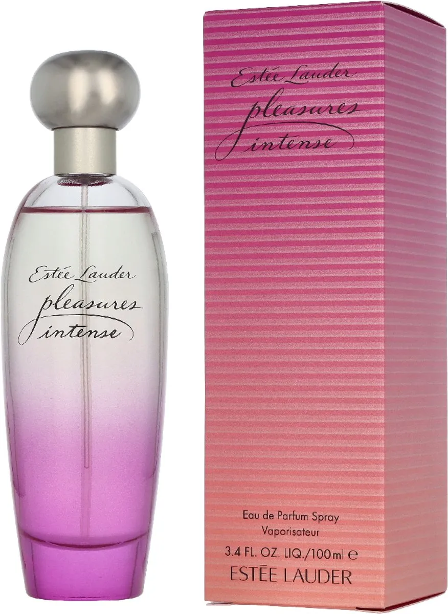 Estée Lauder Pleasures Intense Damesparfum 100ml