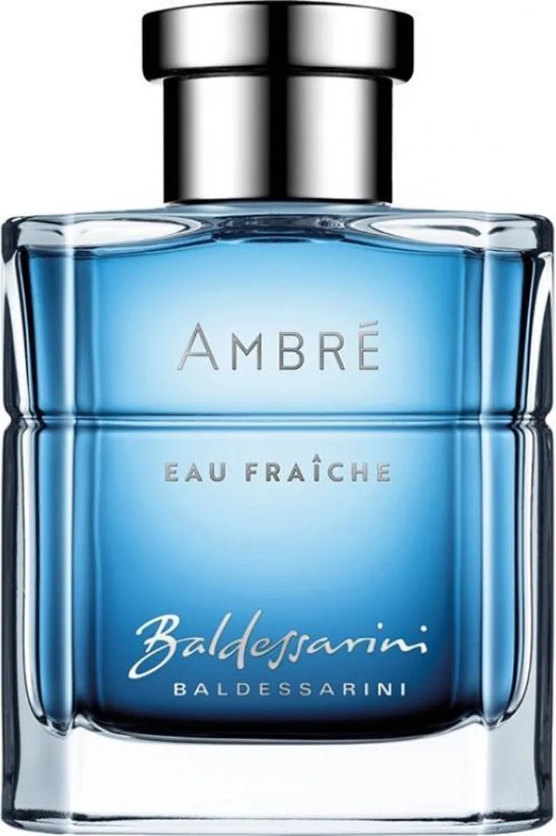 Baldessarini Ambre Eau Fraîche Eau de Toilette 50ml