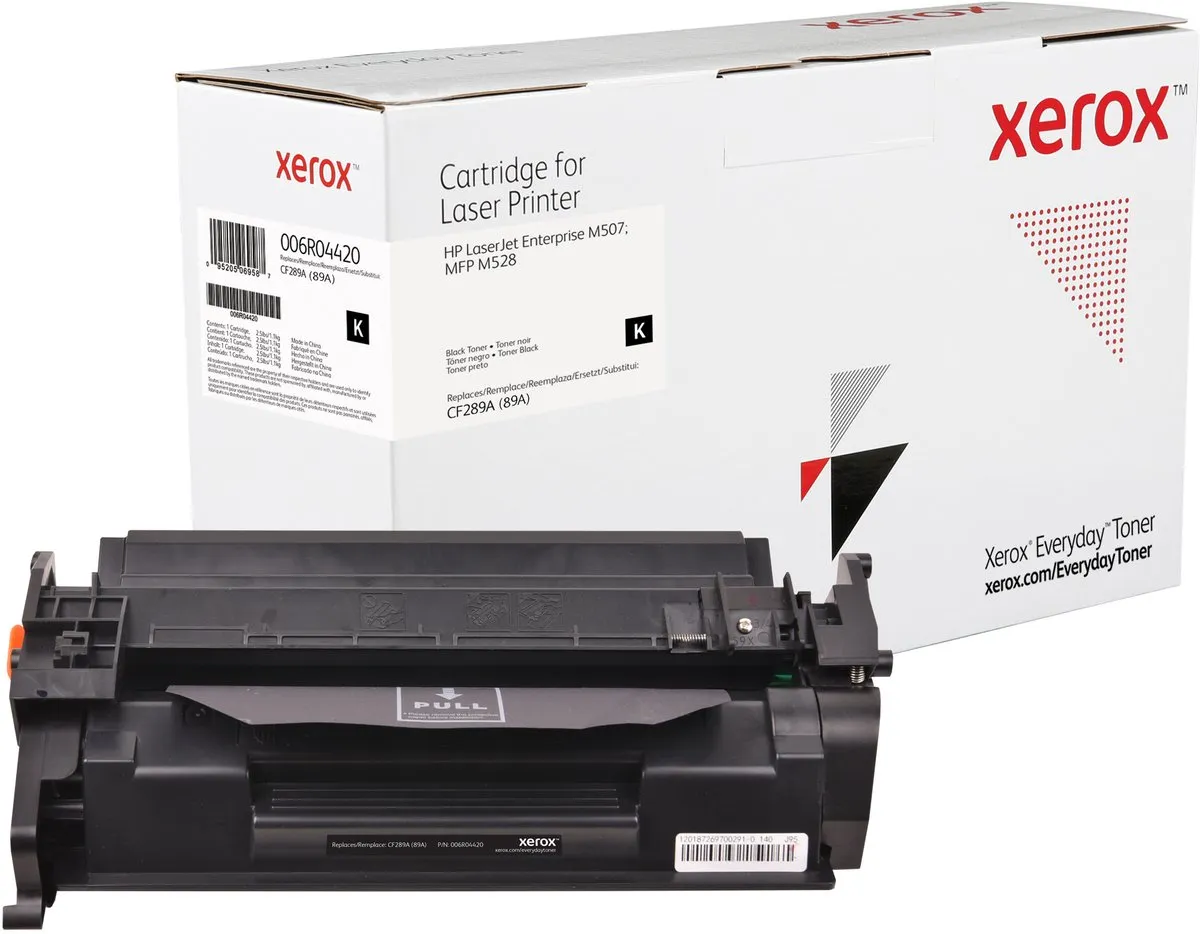 Xerox 006R04420 Toner