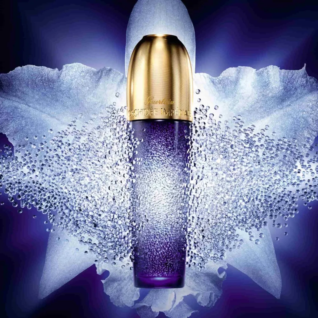 Guerlain Orchidée Impériale Micro-Lift Concentraat 30ml