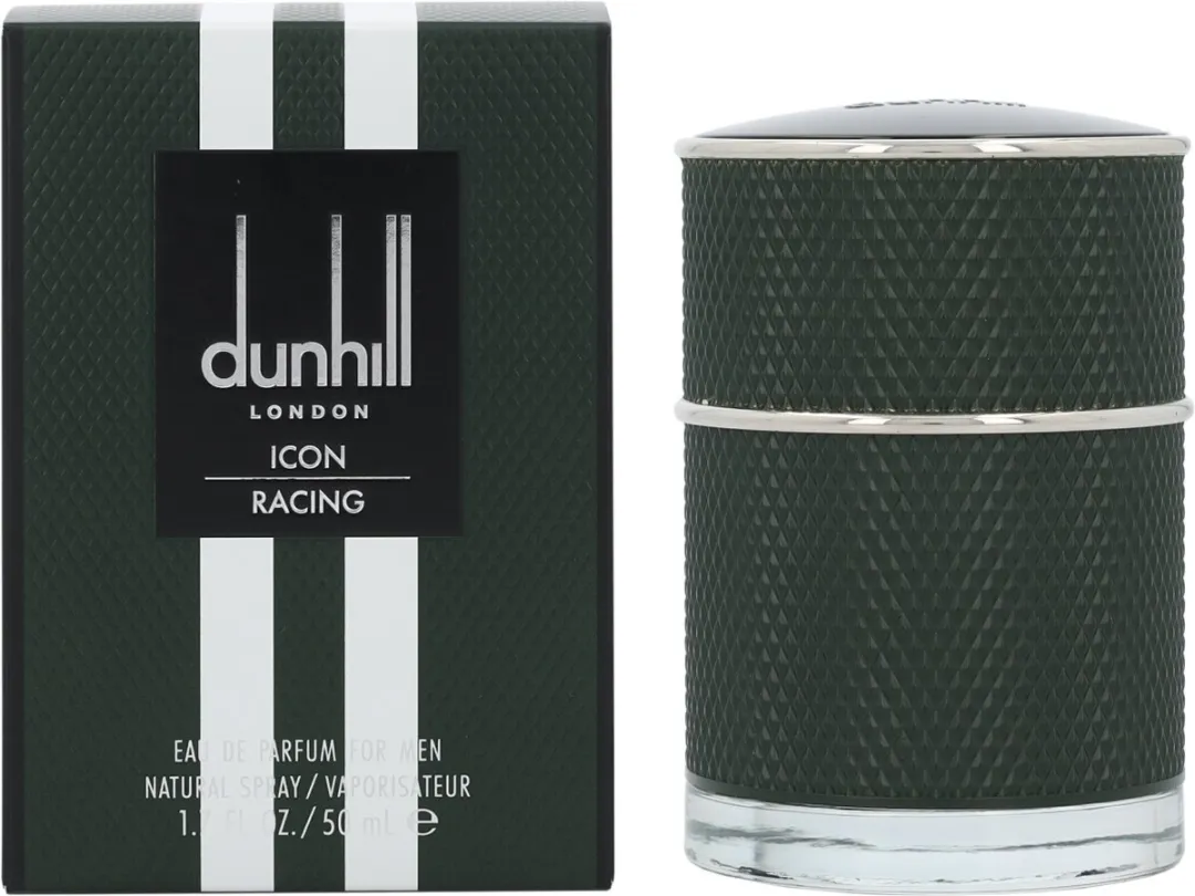 Dunhill Icon Racing Eau de Parfum 50ml