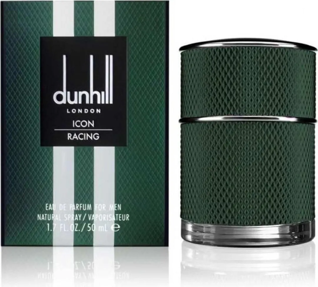 Dunhill Icon Racing Eau de Parfum 50ml