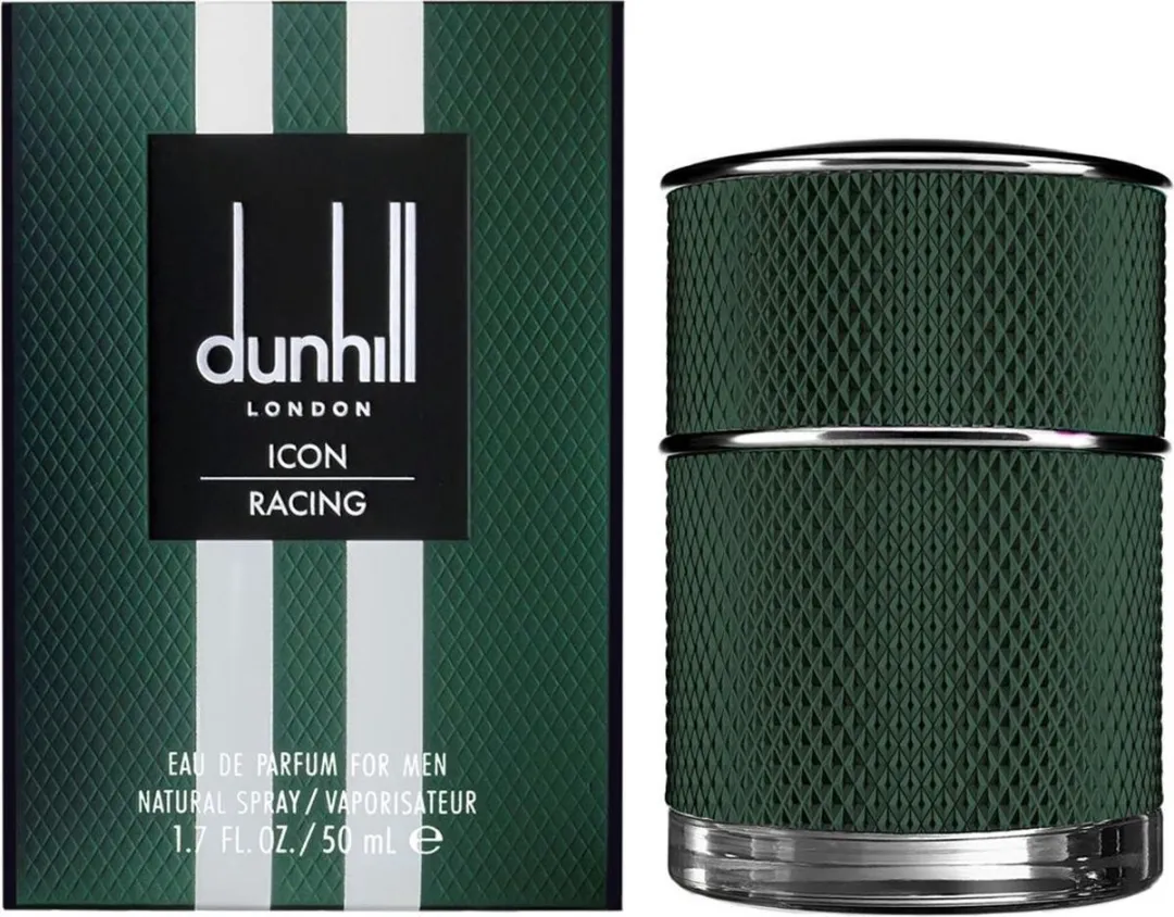 Dunhill Icon Racing Eau de Parfum 50ml