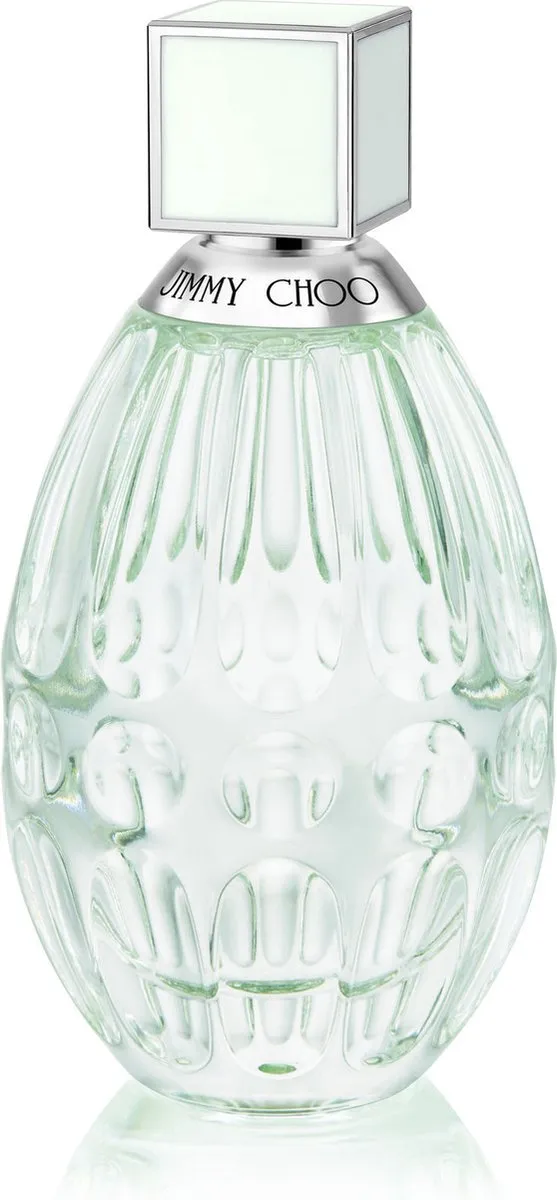 Jimmy Choo Floral Eau de Toilette 90ml
