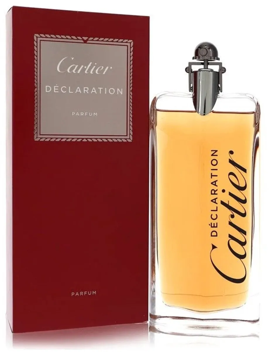 Cartier Déclaration Herenparfum 100ml